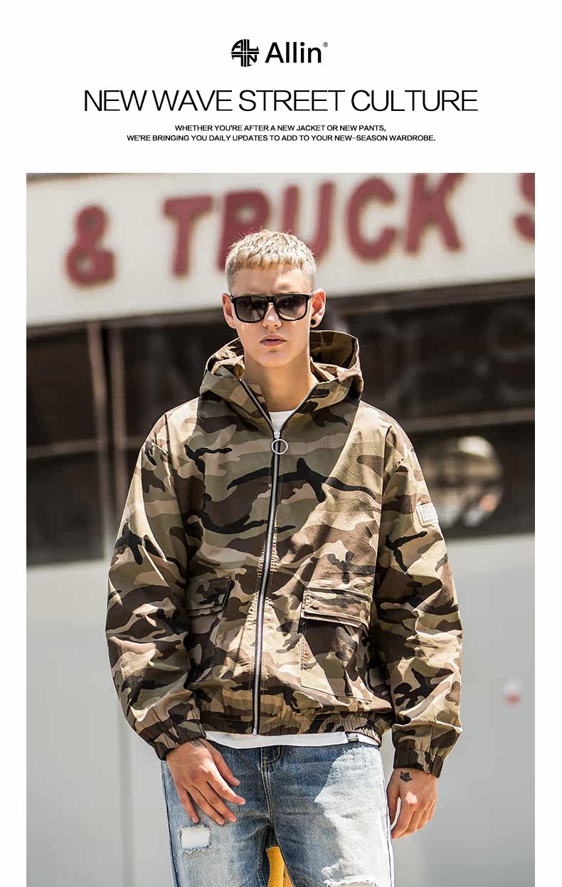 Blouson homme manches longues en Coton - Ref 3117689 Image 7