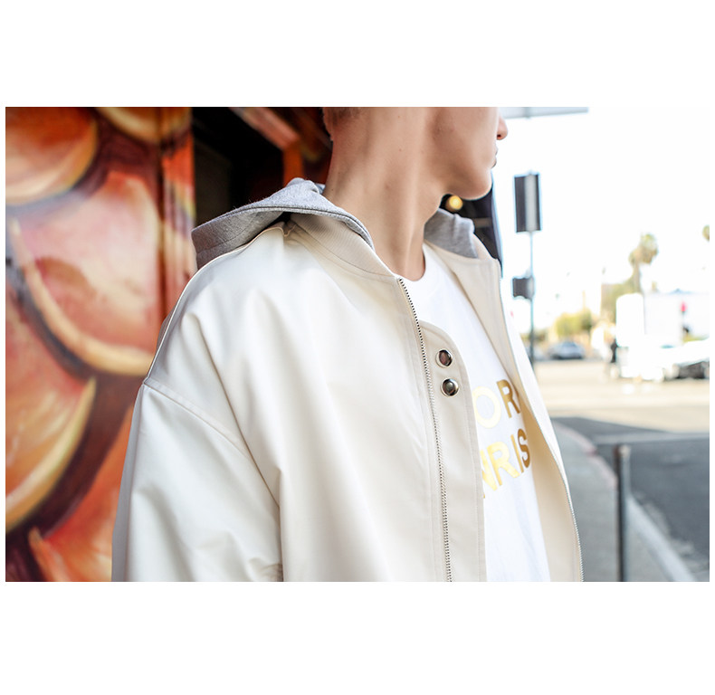 Blouson homme manches longues - Ref 3116228 Image 17