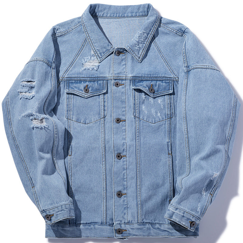 Blouson homme manches longues - Ref 3116092 Image 5