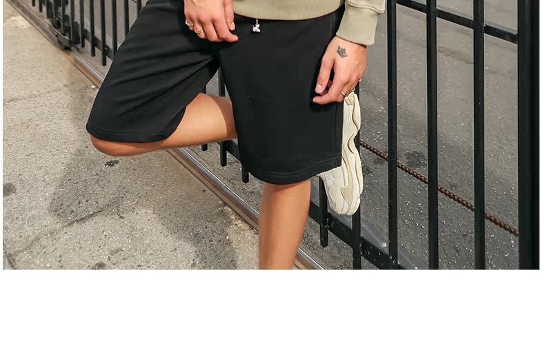 Sweatshirt homme - Ref 3127985 Image 16