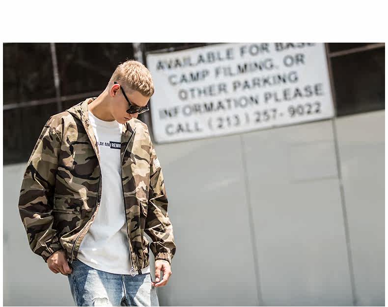 Blouson homme manches longues en Coton - Ref 3117689 Image 15