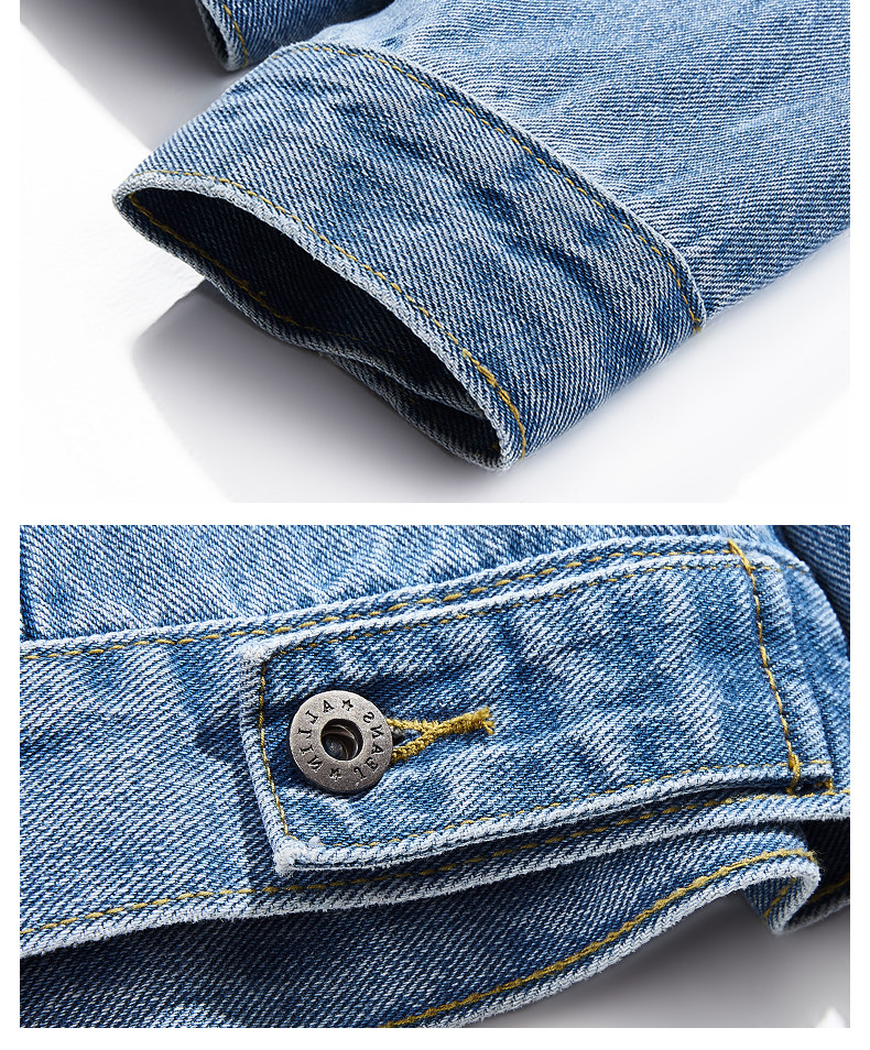 Blouson homme manches longues - Ref 3116050 Image 22