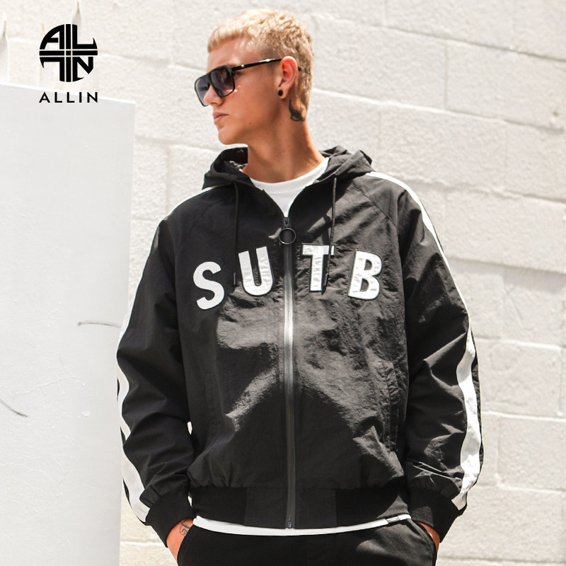 Blouson homme manches longues en Coton - Ref 3116803 Image 1