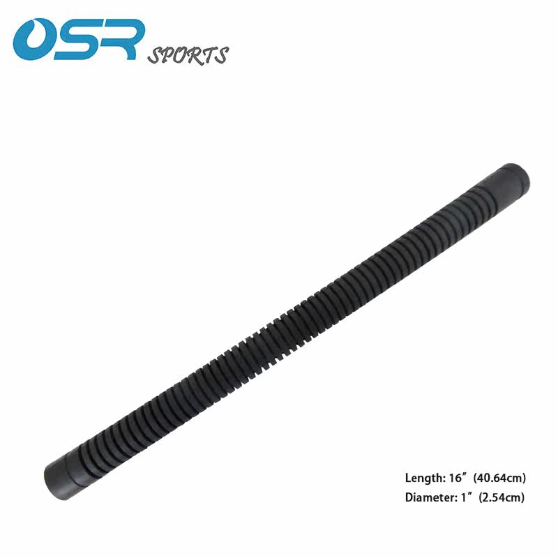 Diving BCD round rubber tube suction straw 16 