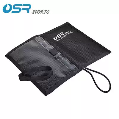 Diving underwater notebook 50 pages 12*20cm wet notebook 50 pages