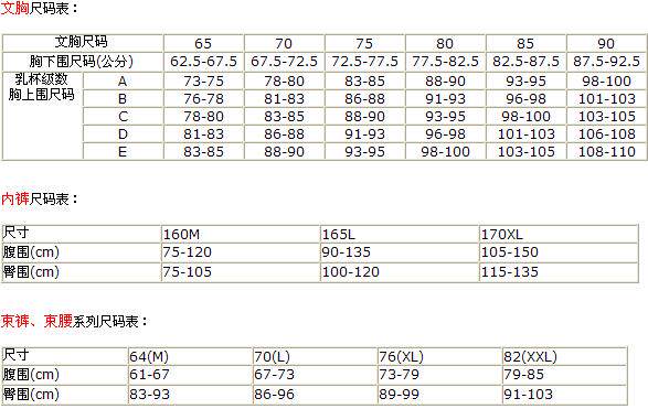 Corset amincissant - Ref 709377 Image 16