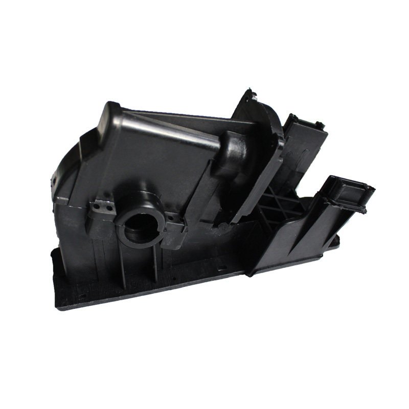 Foot therapy gearbox footsteps automatically knew heating household soil massager JILMA accessories