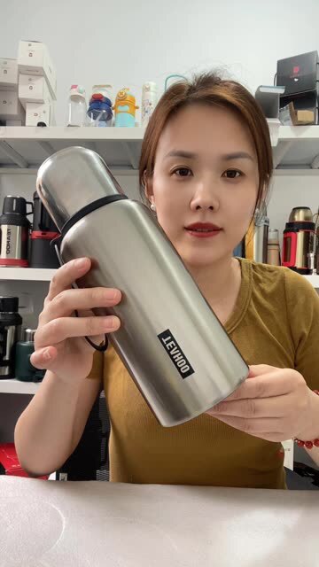 永盛甄选杯业