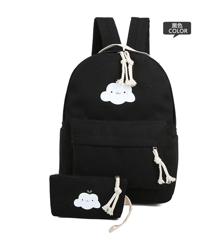 Sac à dos étudiant - Ref 47435 Image 64