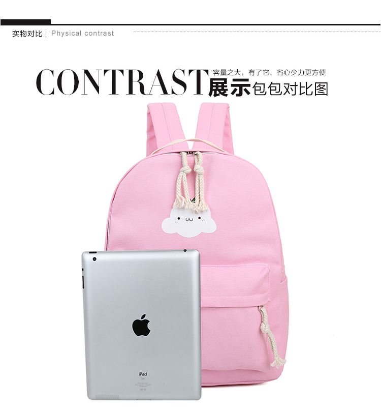 Sac à dos étudiant - Ref 47435 Image 85