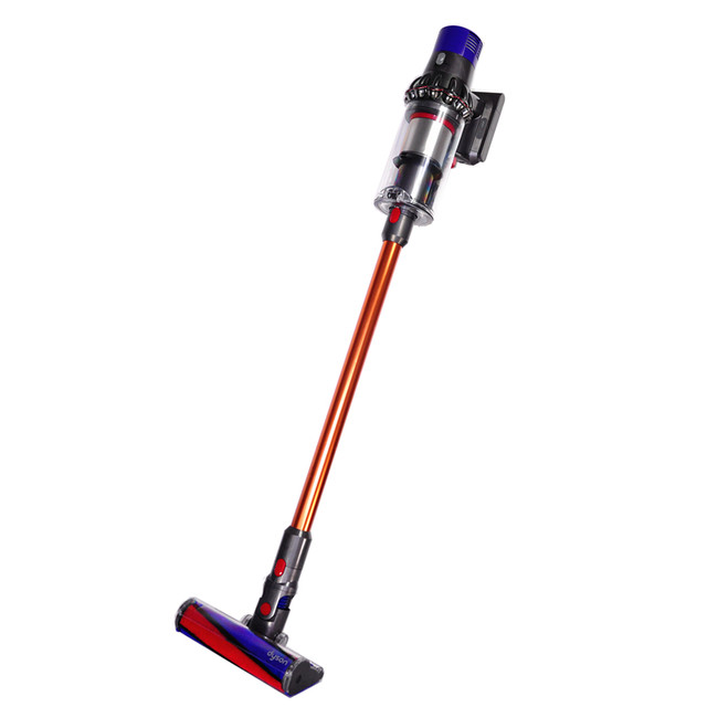 Dyson V8v10v11v15 ສາກໄຟບ້ານແບບໄຮ້ສາຍດ້ວຍມືຖືເຄື່ອງດູດດູດເຄື່ອງດູດຂະຫນາດໃຫຍ່ເຄື່ອງສະແດງຕົ້ນແບບ