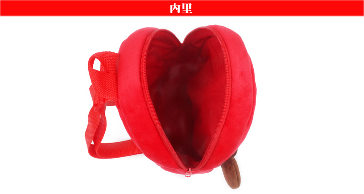 Ba lô nhỏ cho bé 1 bé gái 2 bé trai 3 mẫu giáo 4 tuổi 5 thủy triều 6 Túi đeo vai trẻ em Hàn Quốc cá tính - Túi bé / Ba lô / Hành lý balo trẻ em mẫu giáo