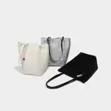 Вместительная и большая сумка через плечо, сумка на одно плечо, Гонконг, китайский стиль