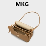 Маленькая летняя небольшая сумка, универсальная сумка на одно плечо, сумка для телефона, Гонконг