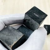 Натуральный черный бык -рог сырье ручка ножа рог Jerko Solid Seament Материалы японская стиль иво