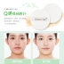 Smart Cat Oil Control Mineral Pressed Powder Double Oil Control Clear Concealing Pressed Powder Tạo cảm giác nhẹ nhàng tự nhiên Làm sáng màu da - Bột nén