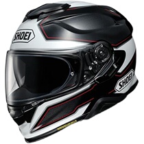 SHOEI GT-Air second generation motorcycle helmet racing men and women locomotive full helmet double lens Four Seasons anti-fog Spring