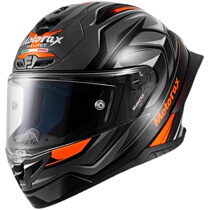 MOTORAX Morex R50 helmet motorcycle big tail full helmet racing locomotive running helmet men and women season