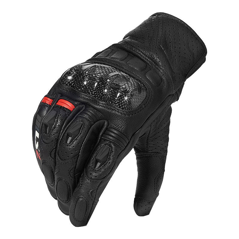 LS2 motorcycle riding gloves four seasons fall racing summer breathable motorcycle knight touch screen warm men and women