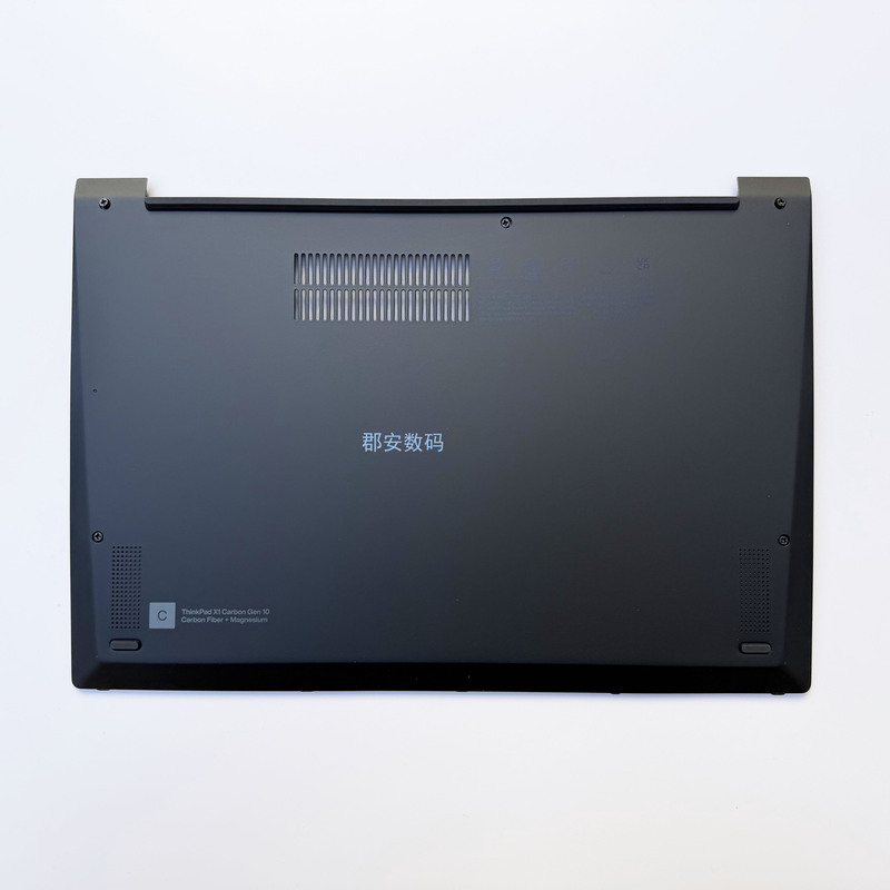 ThinkPad X1 Carbon Gen10 10Th D Shell 5g Model Bottom Shell Outer Shell 5M11J01013