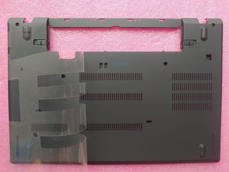 Brand New Original Lenovo ThinkPad T480 D Shell Bottom Cover Main Unit Lower Cover 01Yr485 a B C Shell