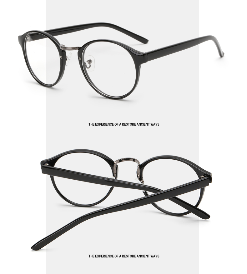 Montures de lunettes en Memoire plastique - Ref 3142176 Image 21