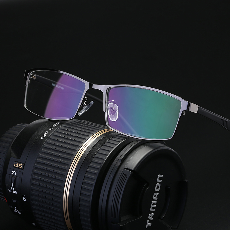 Montures de lunettes en Alliage de titane - Ref 3141454 Image 3