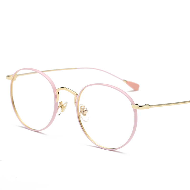 Montures de lunettes en Alliage de titane - Ref 3140158 Image 4