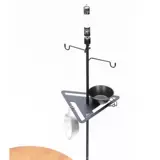 Tillak Outdoor Camping Aluminum сплав склад