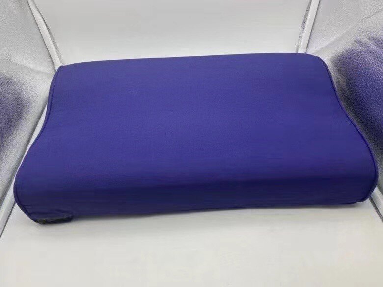 Sea Pillow Land Pillow