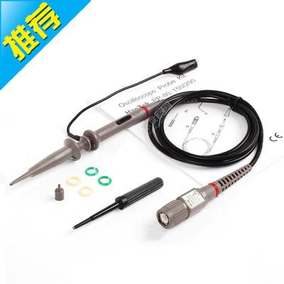 Hantek Hantai oscilloscope monitor pen 60M 80M 100M 200M 250MX1 X10 two gears