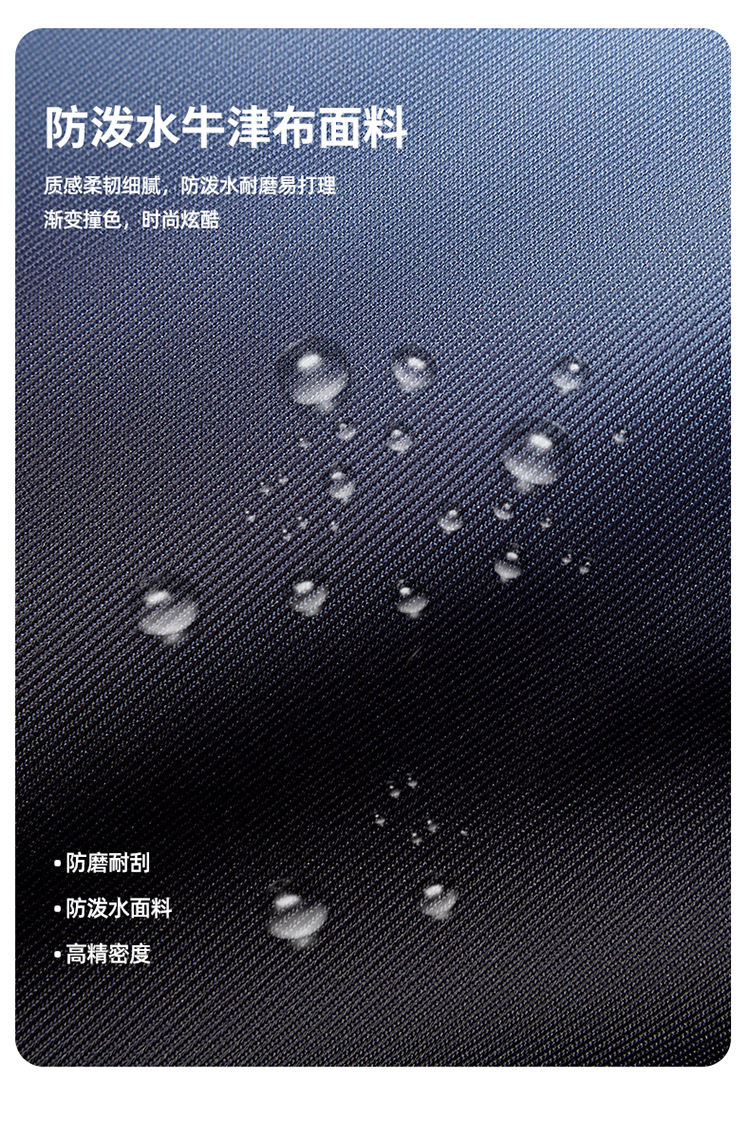 фанатская атрибутика 皇马双肩背包书包休闲户外背包皇马球迷用品纪念品周边皇马包 3