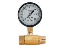 The Japan Water Pressure Table KAKUDAI 649-803