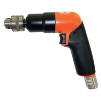 Japan Fuji pneumatic pistol drill with positive reversal wind drill pneumatic tapping machine pneumatically drilled gun type FRD-6PH-3