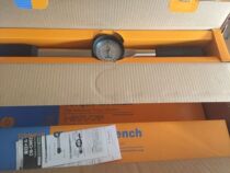 Dongday torque wrench DB200N-S finger watch disc wrench (promotional)