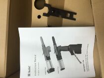 UK AVDEL NG2 XT2 NG2 discontinued XT2 to replace hydraulic and pneumatic riveting gun