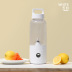 máy xay sinh tố sunhouse Vitamin Juice Cup Máy tính xách tay mini Sạc công suất lớn Máy ép trái cây cho sinh viên Máy khuấy điện máy ép savtm Máy ép trái cây