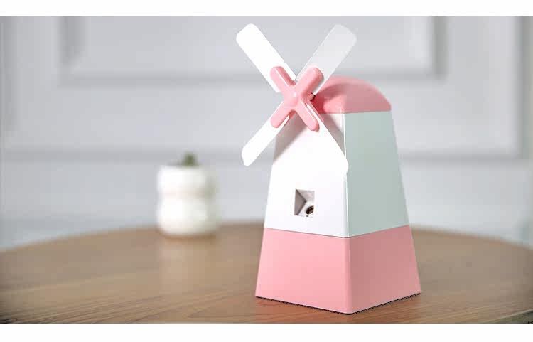 Ventilateur USB - Ref 400951 Image 15