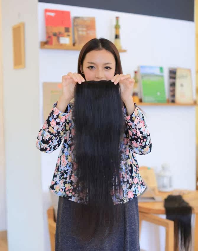 Extension cheveux - Ref 219693 Image 15