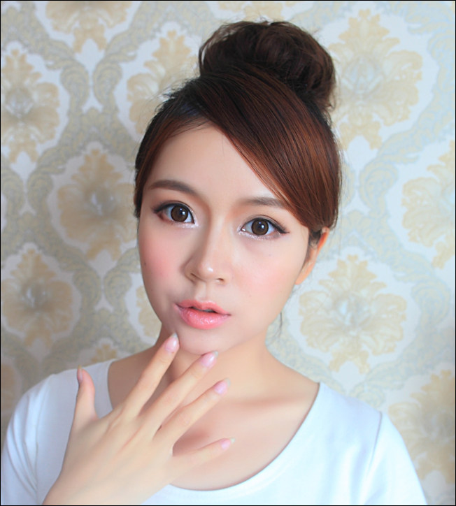 Extension cheveux - Chignon - Ref 229427 Image 19