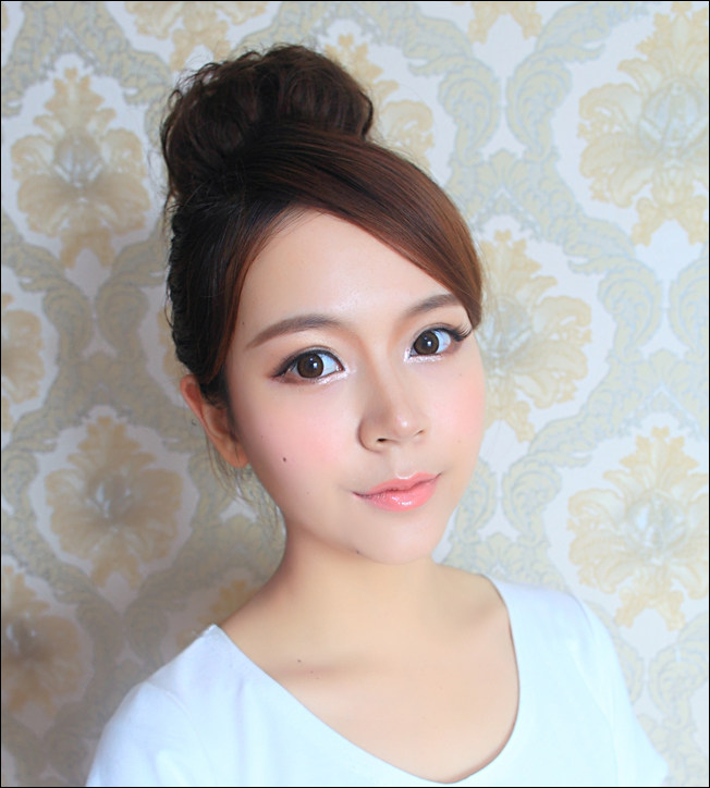 Extension cheveux - Chignon - Ref 229427 Image 18