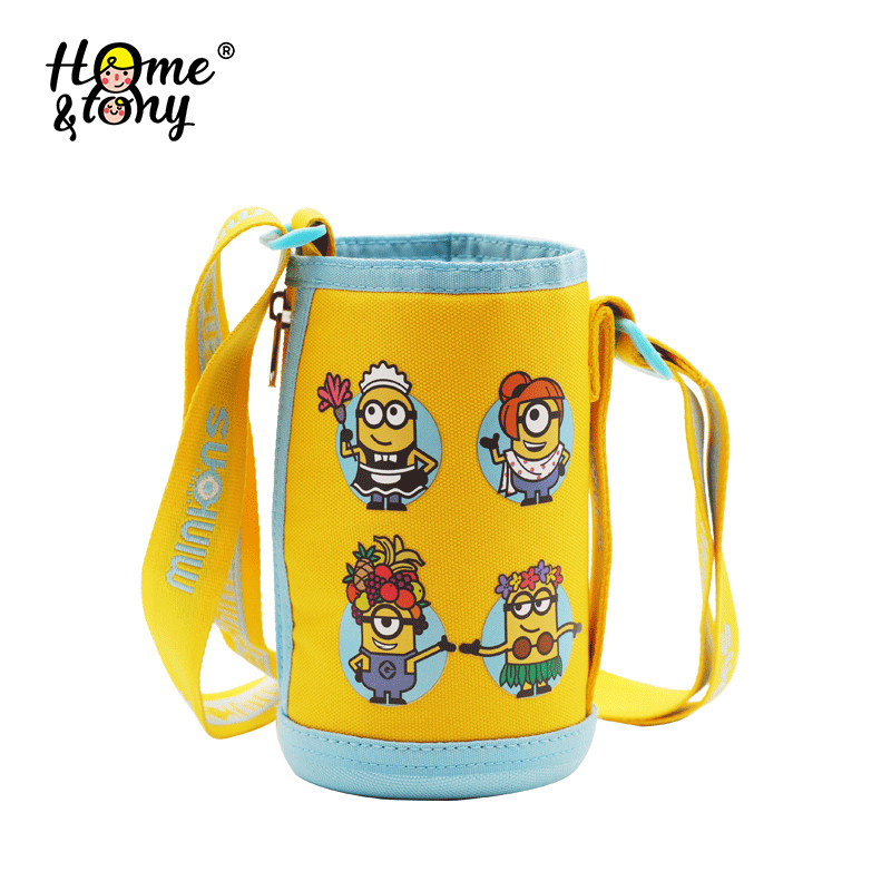 Jiangnan Hantong original clothes Children's insulated cup accessories Cup Brush Cup Sleeve Small Tea Cup Straw Brush Press Stopper straw lid