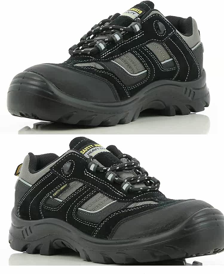 Защитная обувь None Safety jogger JUMPEREH