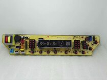 Midea automatic washing machine computer version XQB60-727G XQBS60-885G board