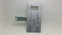 Grans microwave oven control panel membrane switch WD900CSL23-II Microwave Oven Accessories