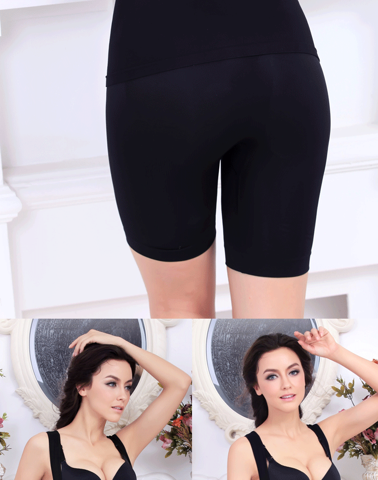 Corset amincissant en nylon - Ref 696340 Image 26