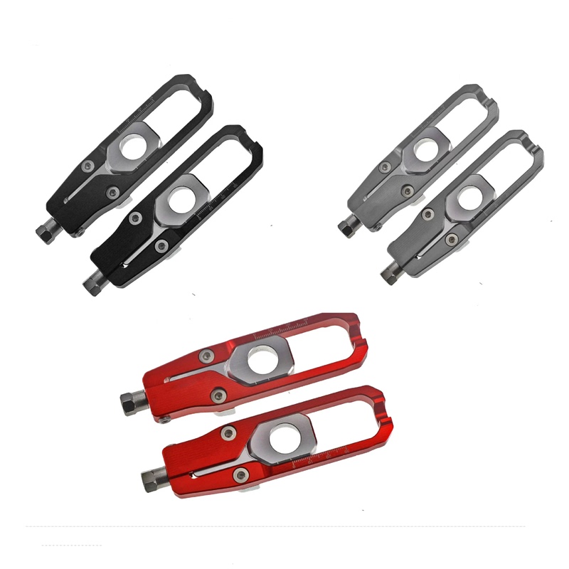 Suitable for Honda X-Adv Xadv 750 Modified Chain Adjuster Rear Axle Adjuster Tensioner