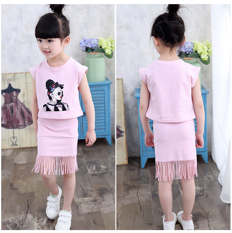 Jupe enfant - Ref 2048898 Image 13