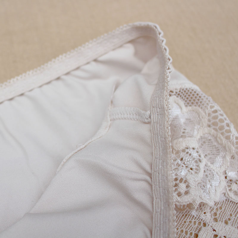 Slip MODE MARIE F562002 en polyester, polyester,  - Ref 645515 Image 11