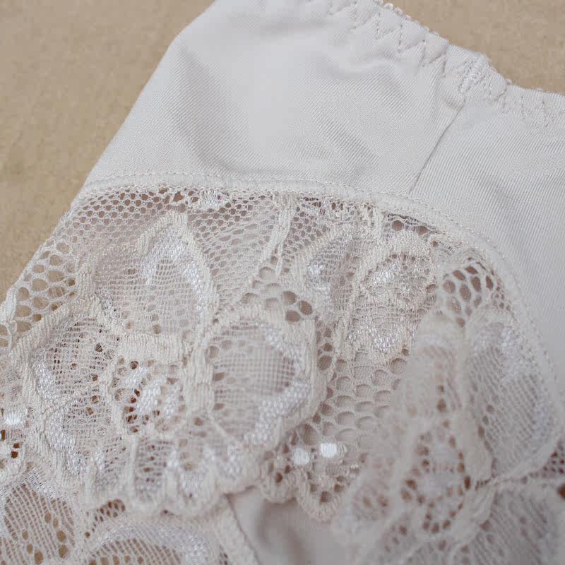 Slip MODE MARIE F562002 en polyester, polyester,  - Ref 645515 Image 9